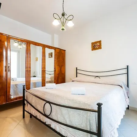 Casa Franchi - 5 Min From The - Terrace Tortoreto