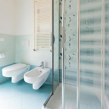 Casa Franchi - 5 Min From The - Terrace * Tortoreto