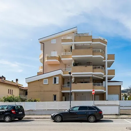 Casa Franchi - 5 Min From The - Terrace *