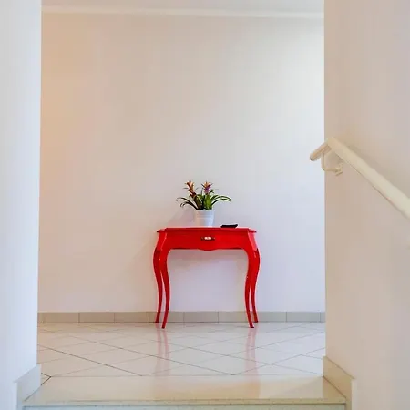 Casa Franchi - 5 Min From The - Terrace