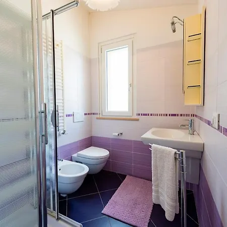 Casa Franchi - 5 Min From The - Terrace *